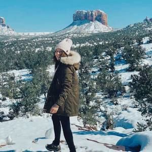 Meet your Posher, Caro